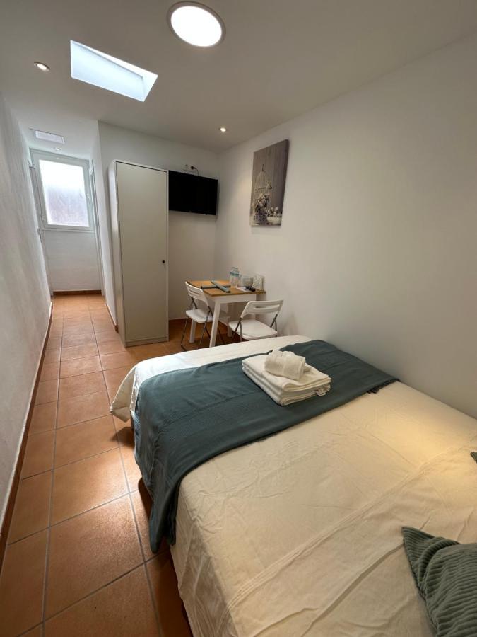 Apartamento Emma Πουέρτο Ντελ Κάρμεν Εξωτερικό φωτογραφία