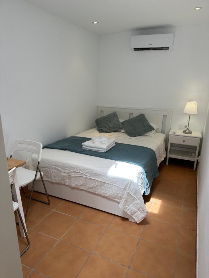 Apartamento Emma Πουέρτο Ντελ Κάρμεν Εξωτερικό φωτογραφία