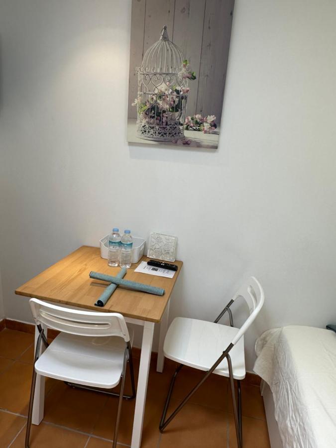 Apartamento Emma Πουέρτο Ντελ Κάρμεν Εξωτερικό φωτογραφία