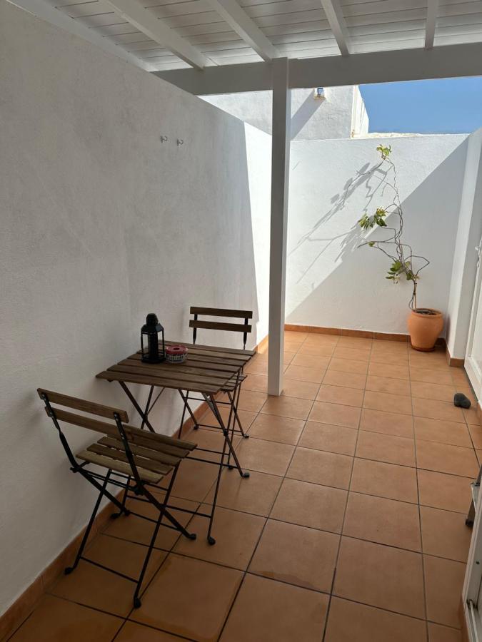 Apartamento Emma Πουέρτο Ντελ Κάρμεν Εξωτερικό φωτογραφία