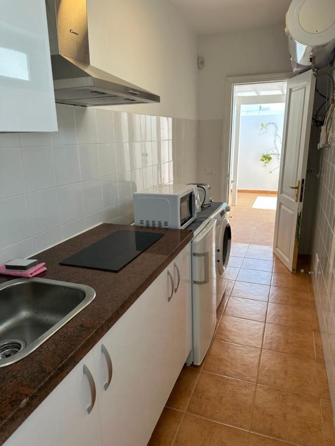 Apartamento Emma Πουέρτο Ντελ Κάρμεν Εξωτερικό φωτογραφία