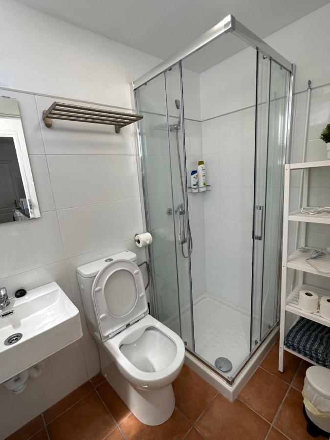 Apartamento Emma Πουέρτο Ντελ Κάρμεν Εξωτερικό φωτογραφία